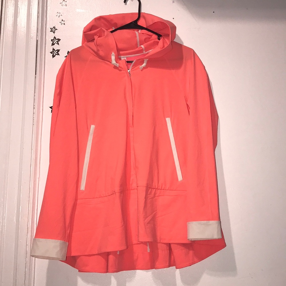 36-Lululemon jacket🔴